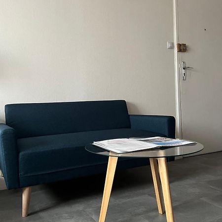 Joli Studio Avec Parking Prive, Bien Situe 물랭 외부 사진
