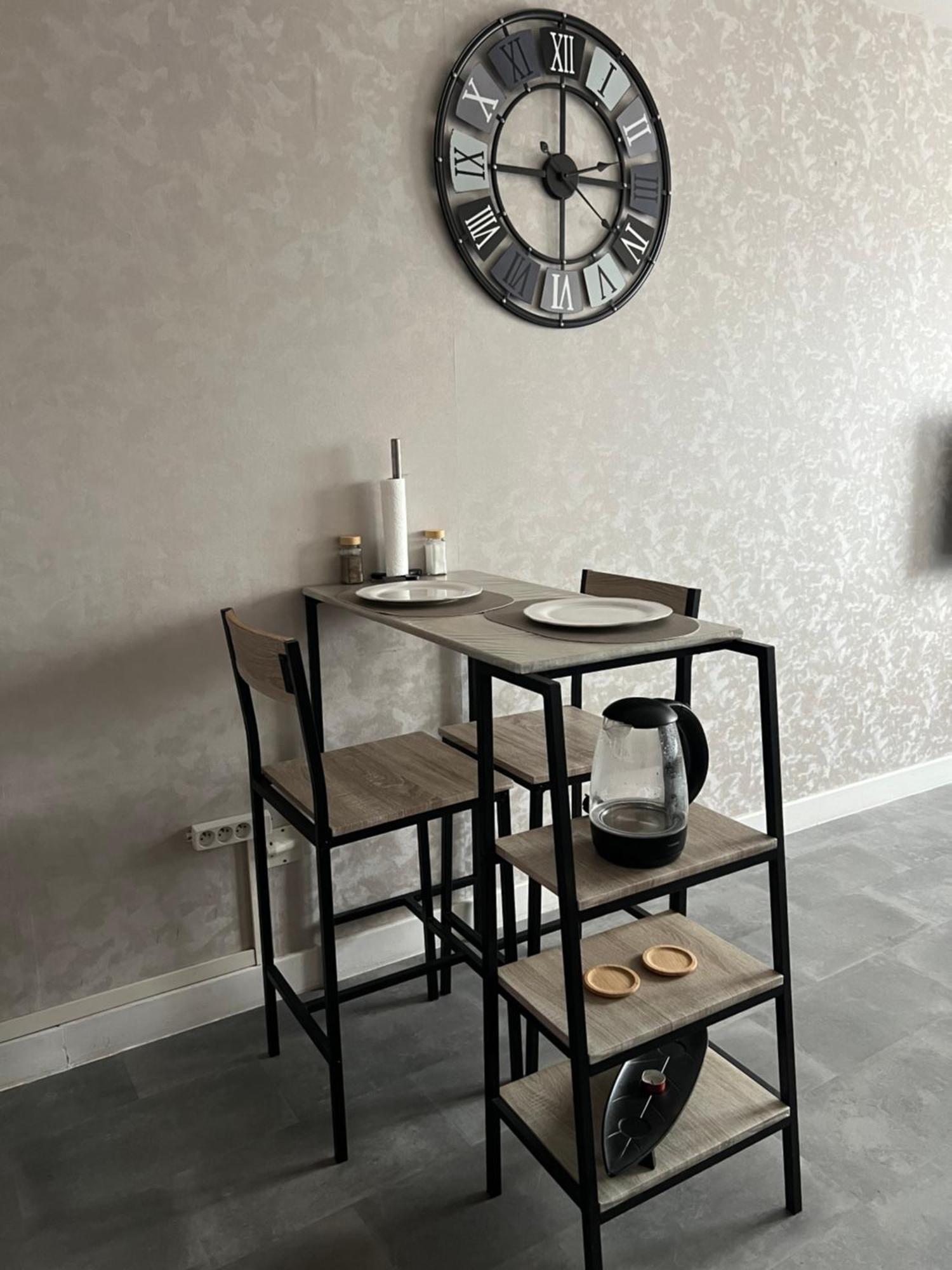 Joli Studio Avec Parking Prive, Bien Situe 물랭 외부 사진